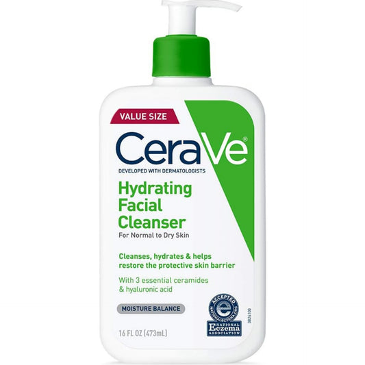 Dry Skin
