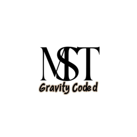 Gravity Coded