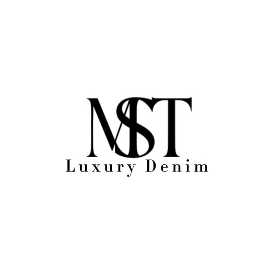 MST Luxury Denim