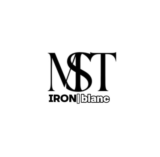 MST Ironblanc