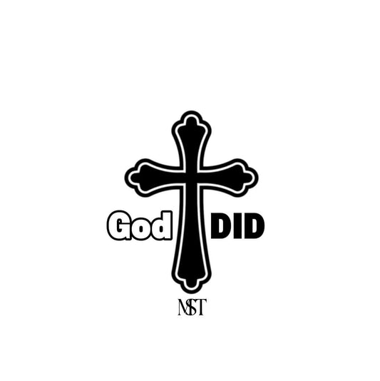 MST God Did