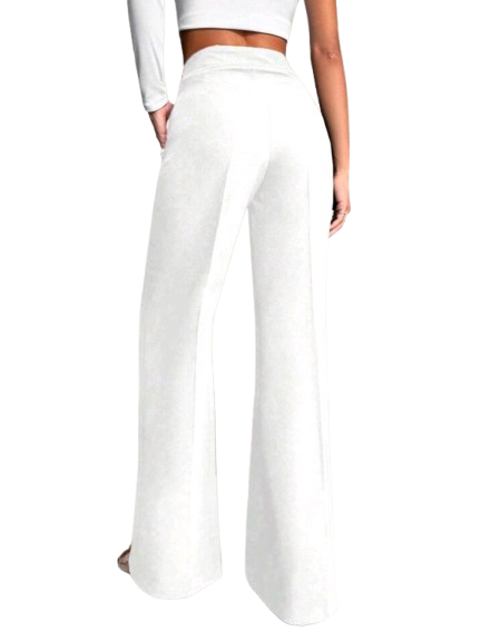 MST Zaphira Woman pants White