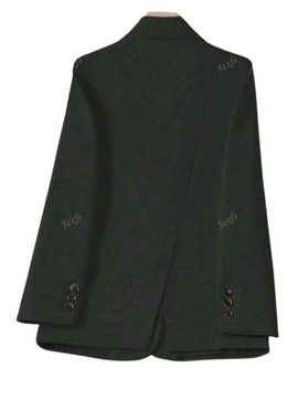 MST Zaphira Woman's Jacket Black