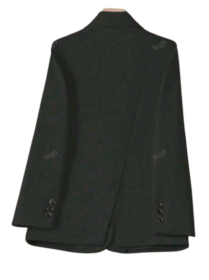 MST Zaphira Woman's Jacket Black