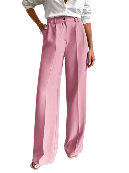 MST Zaphira Woman pants Pink