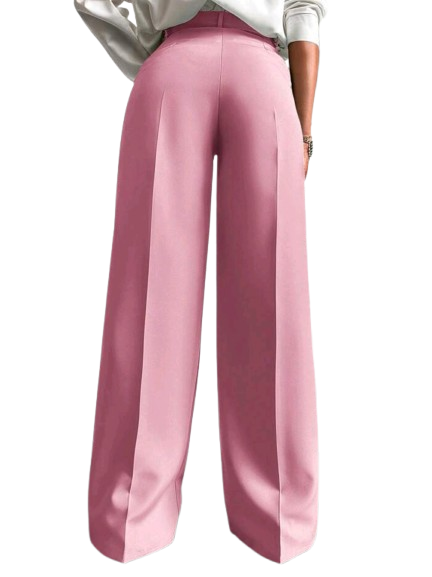 MST Zaphira Woman pants Pink