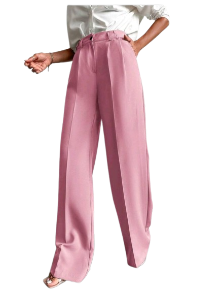 MST Zaphira Woman pants Pink