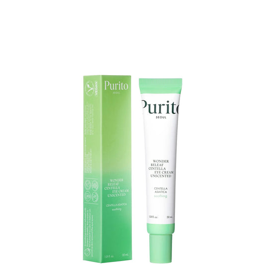 Purito
Wonder Releaf Centella Eye Cream Unscented