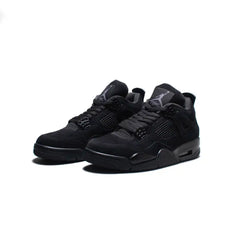 Air Jordan 4 retro Black cat
