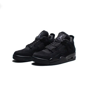 Air Jordan 4 retro Black cat