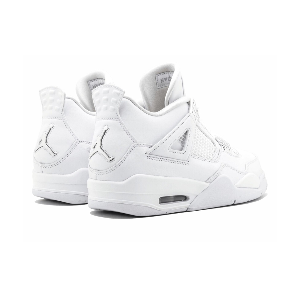 Air Jordan 4 retro Pure money