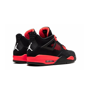 Air Jordan 4 retro Red thunder