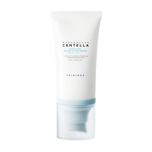 Centella Hyalu-Cica Water-Fit Sun Serum SPF50+ 50ml