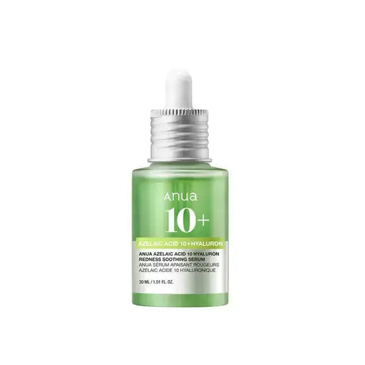 ANUA Azelaic Acid 10 Soothing Serum 30ml