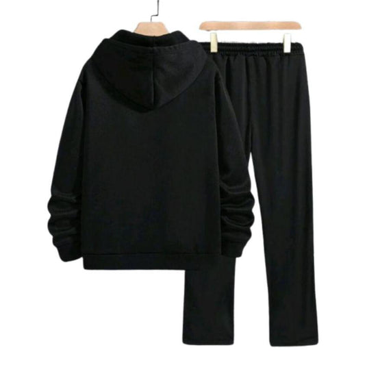 MST Street Era track suit Black