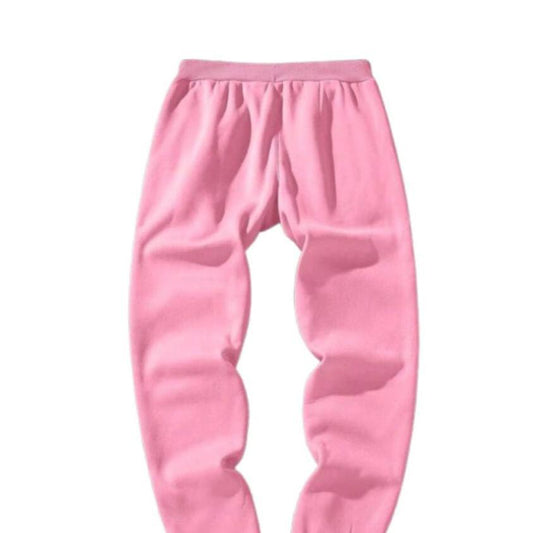 MST Street Era Sweatpants Pink
