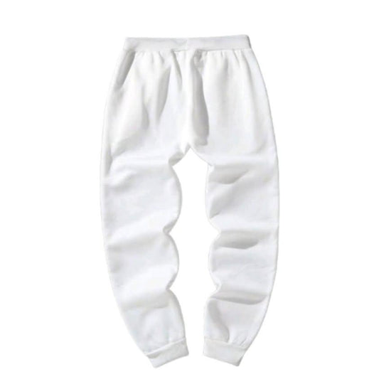 MST Street Era Sweatpants White