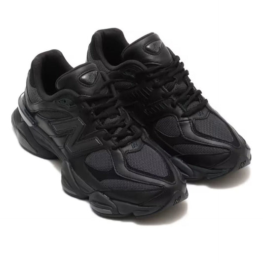 New Balance 9060 Tripple Black