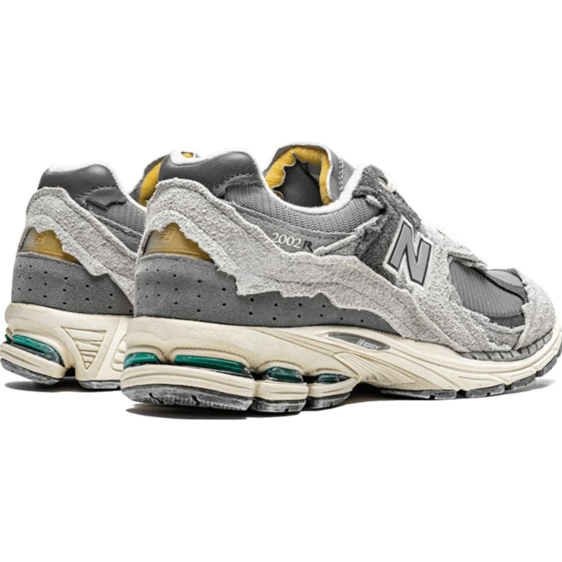 New Balance 2002R Protection Pack Rain Cloud