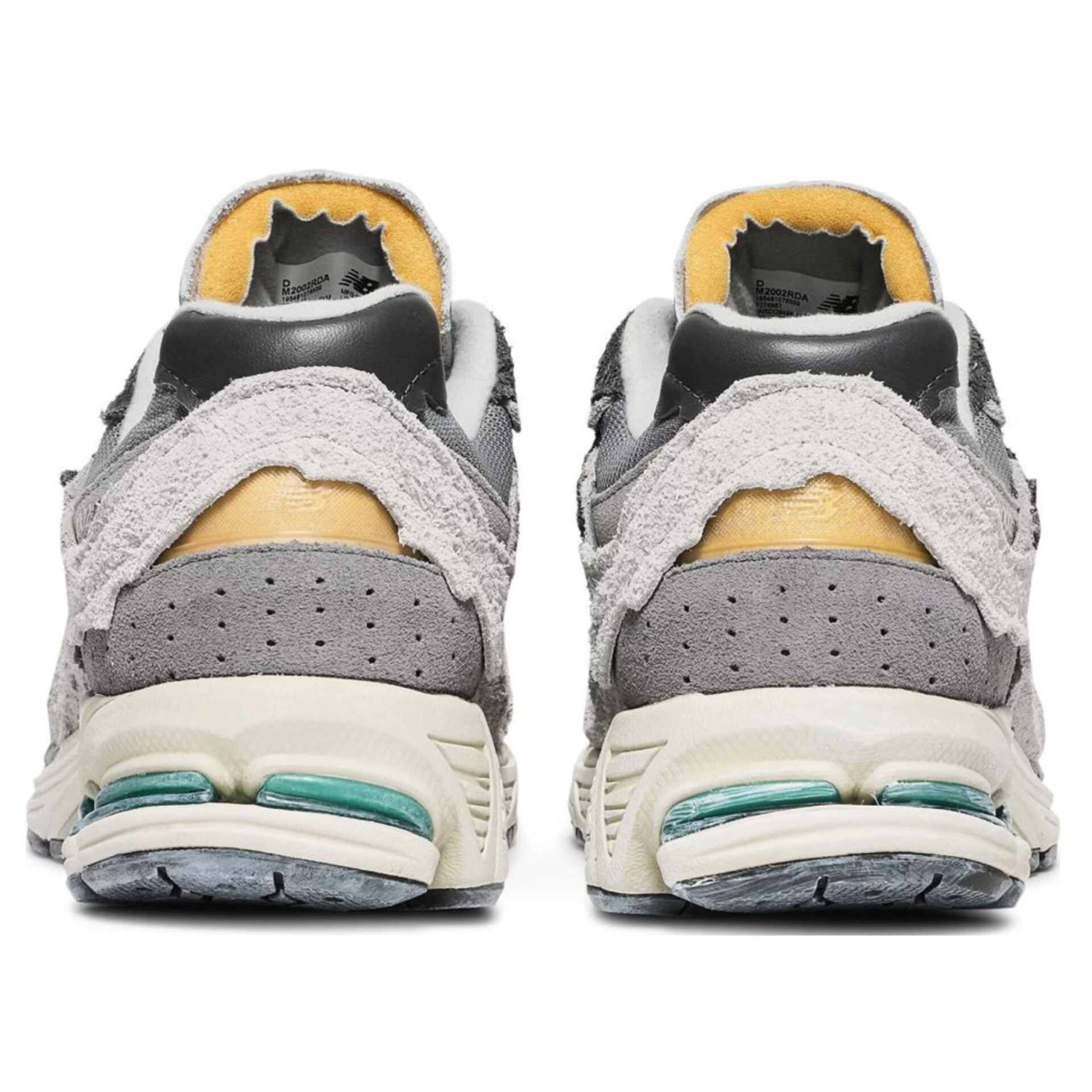 New Balance 2002R Protection Pack Rain Cloud