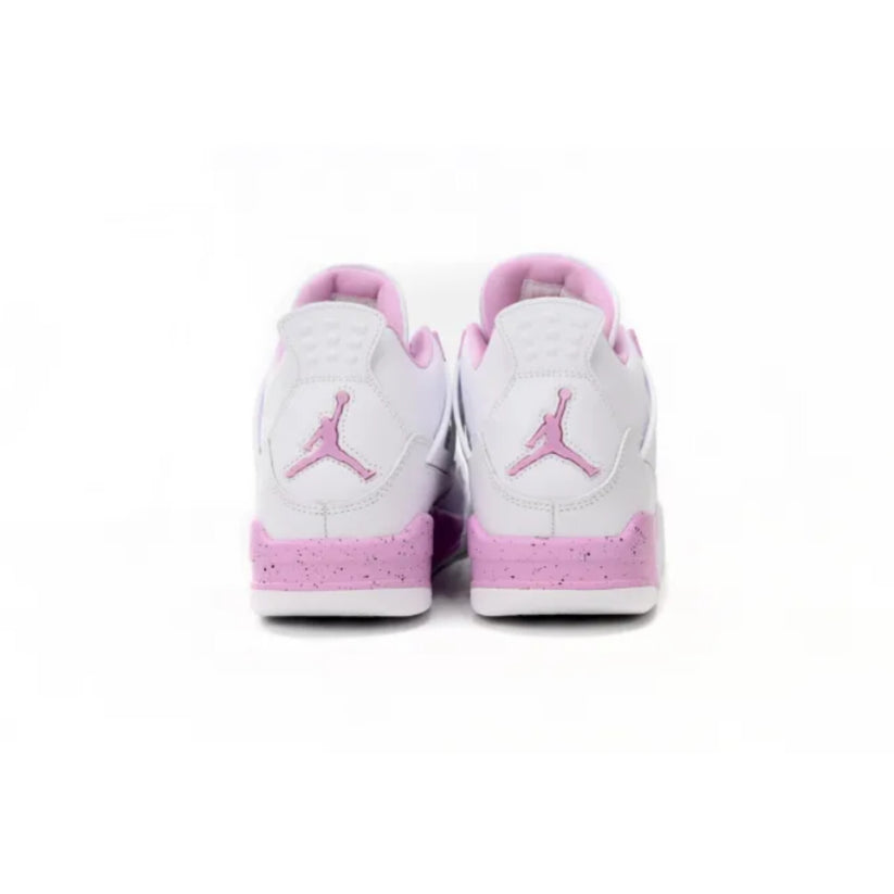 Air Jordan 4 retro Pink oreo