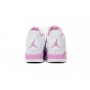Air Jordan 4 retro Pink oreo