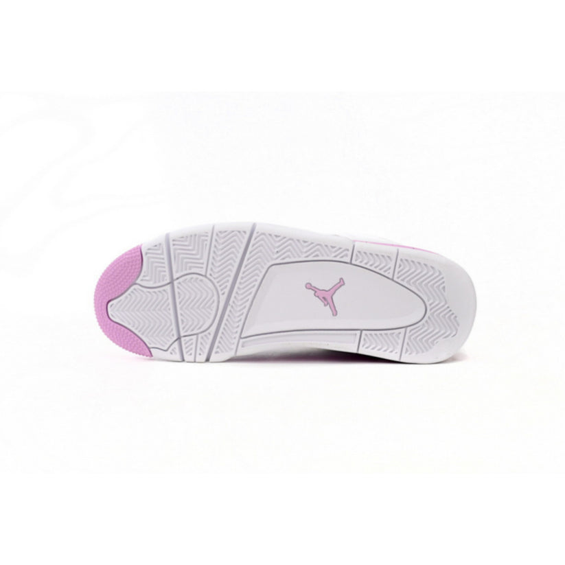 Air Jordan 4 retro Pink oreo
