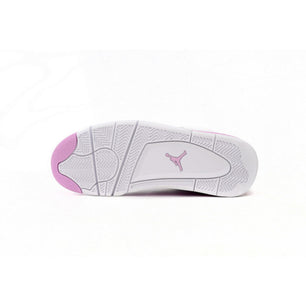 Air Jordan 4 retro Pink oreo
