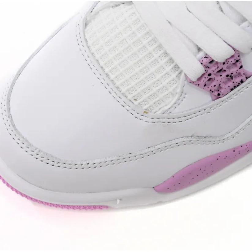 Air Jordan 4 retro Pink oreo