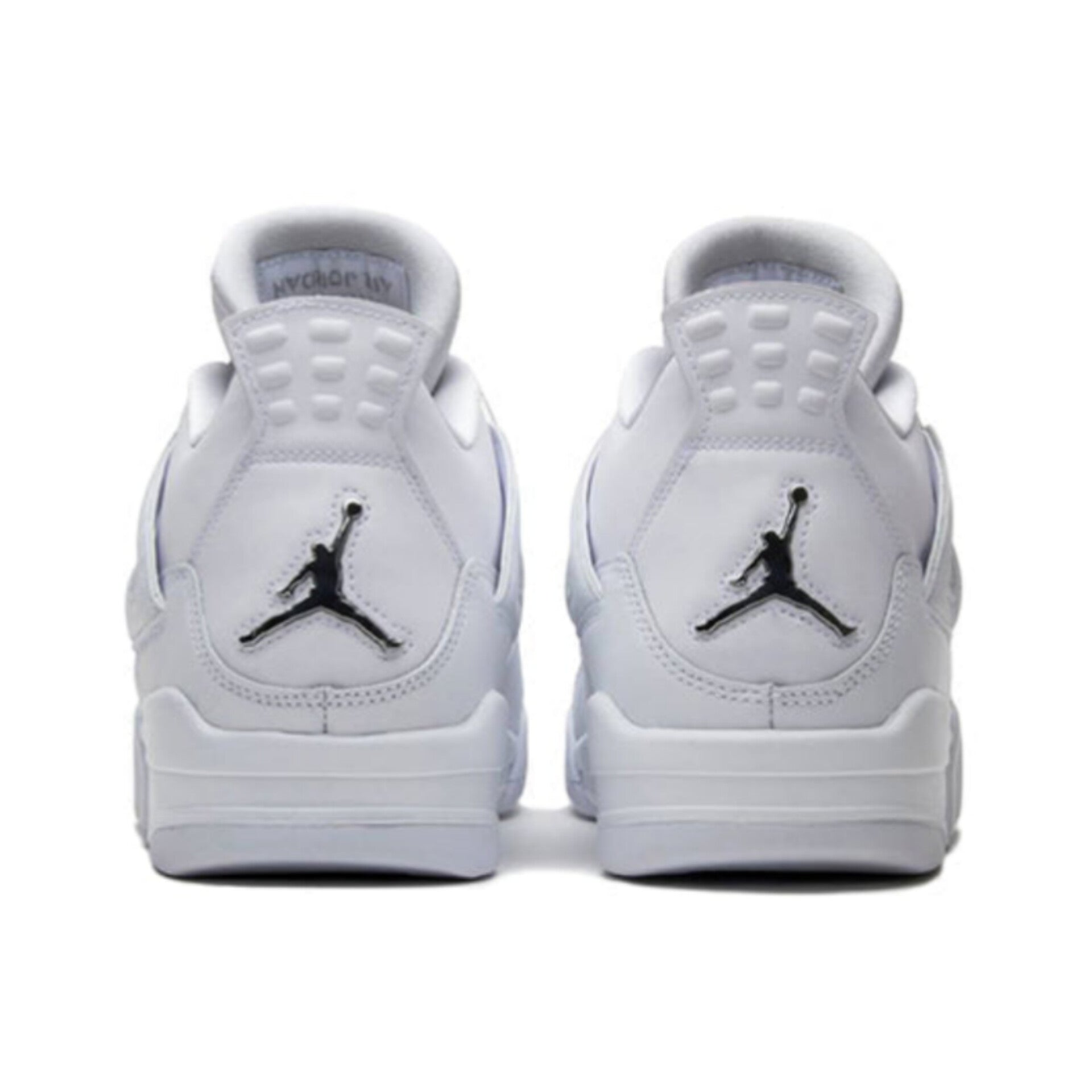 Air Jordan 4 retro Pure money