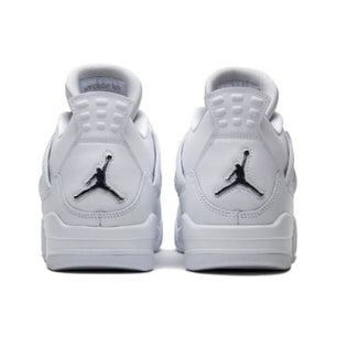 Air Jordan 4 retro Pure money