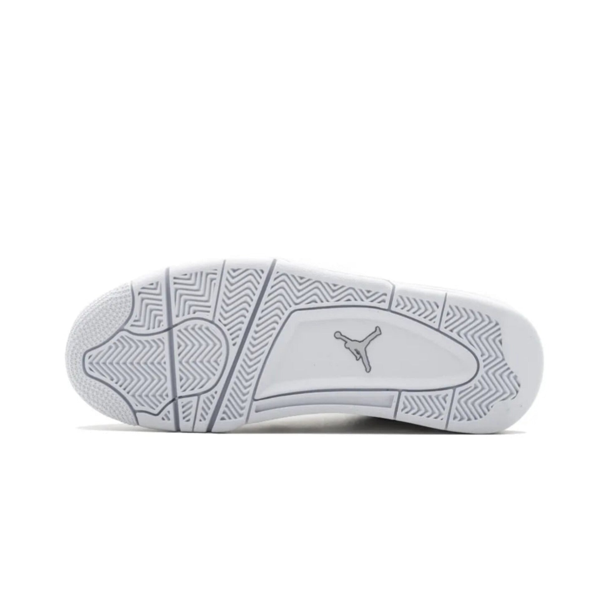 Air Jordan 4 retro Pure money