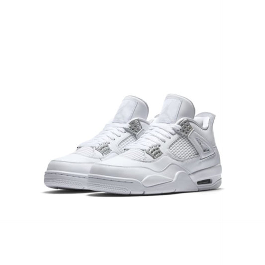 Air Jordan 4 retro Pure money