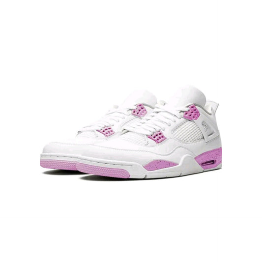 Air Jordan 4 retro Pink oreo