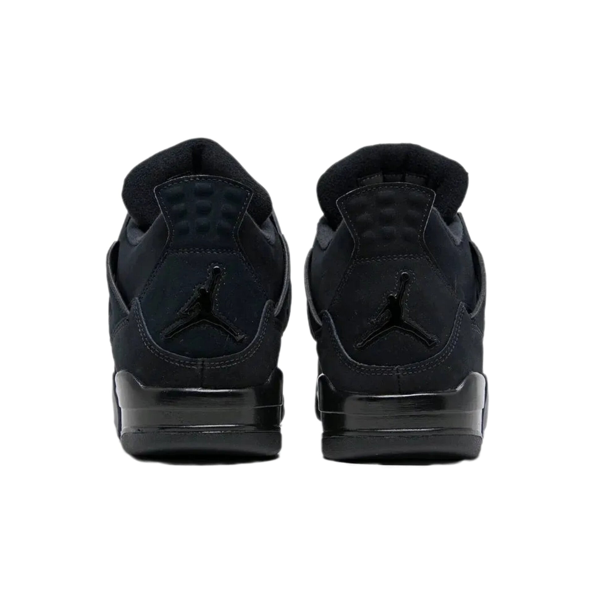 Air Jordan 4 retro Black cat