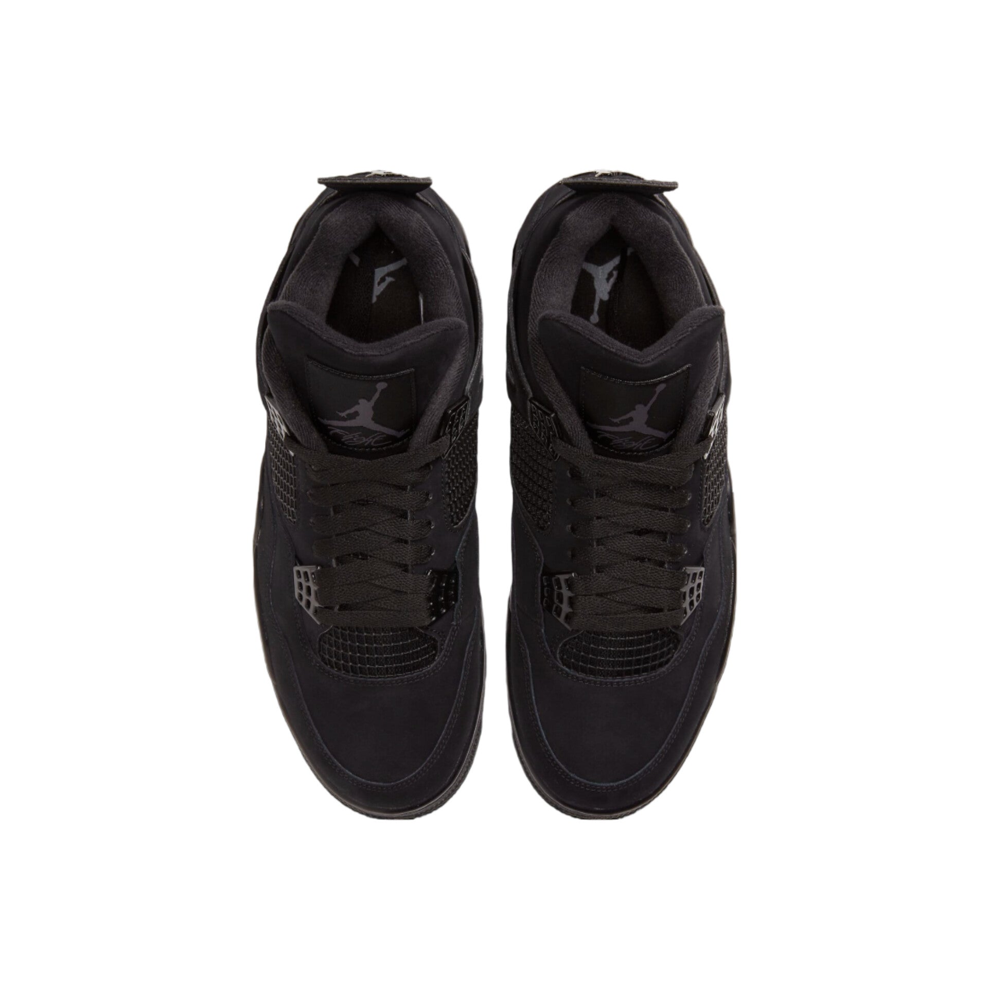 Air Jordan 4 retro Black cat