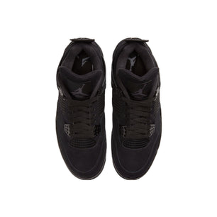 Air Jordan 4 retro Black cat