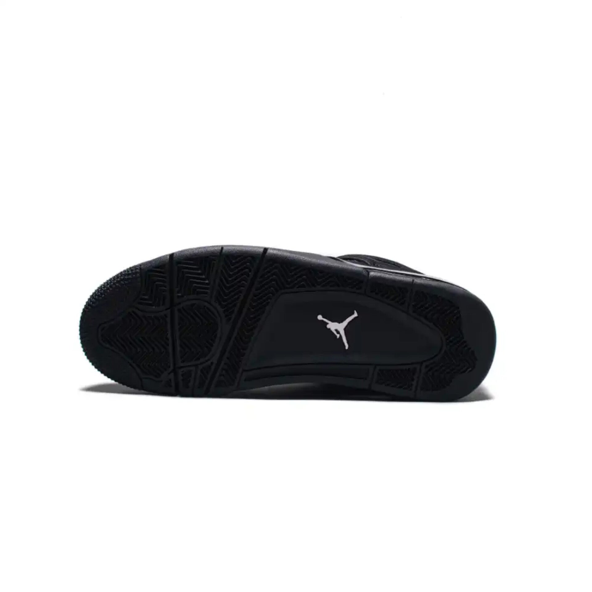 Air Jordan 4 retro Black cat