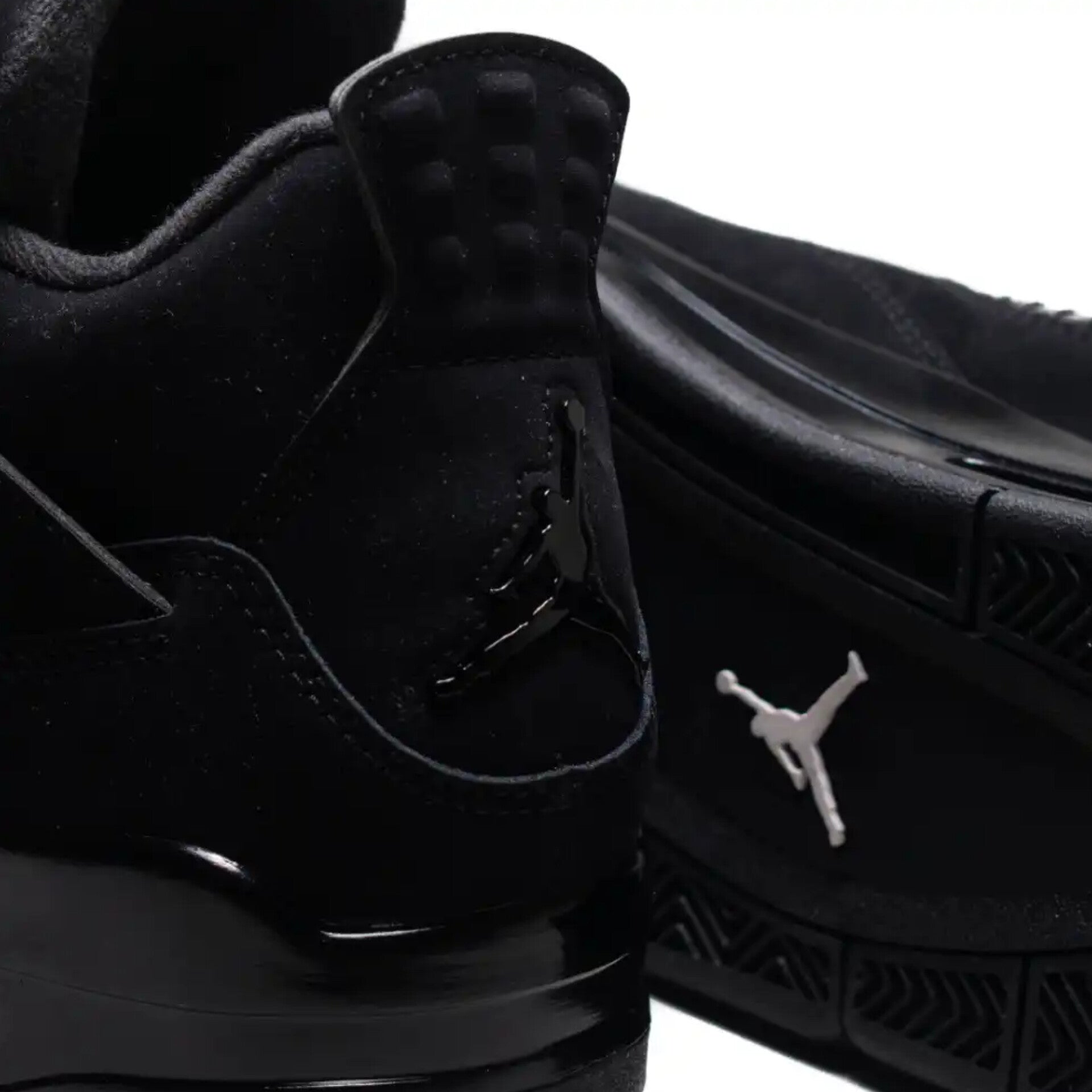 Air Jordan 4 retro Black cat