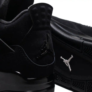 Air Jordan 4 retro Black cat