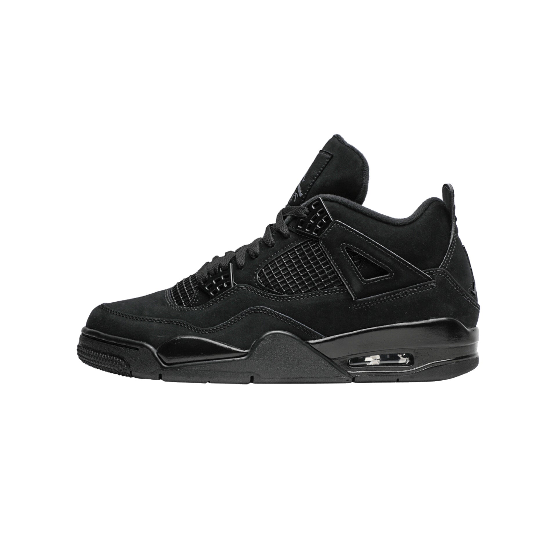 Air Jordan 4 retro Black cat