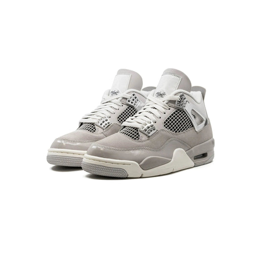 Air Jordan 4 retro Frozen moments