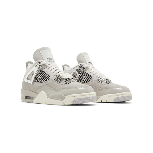 Air Jordan 4 retro Frozen moments