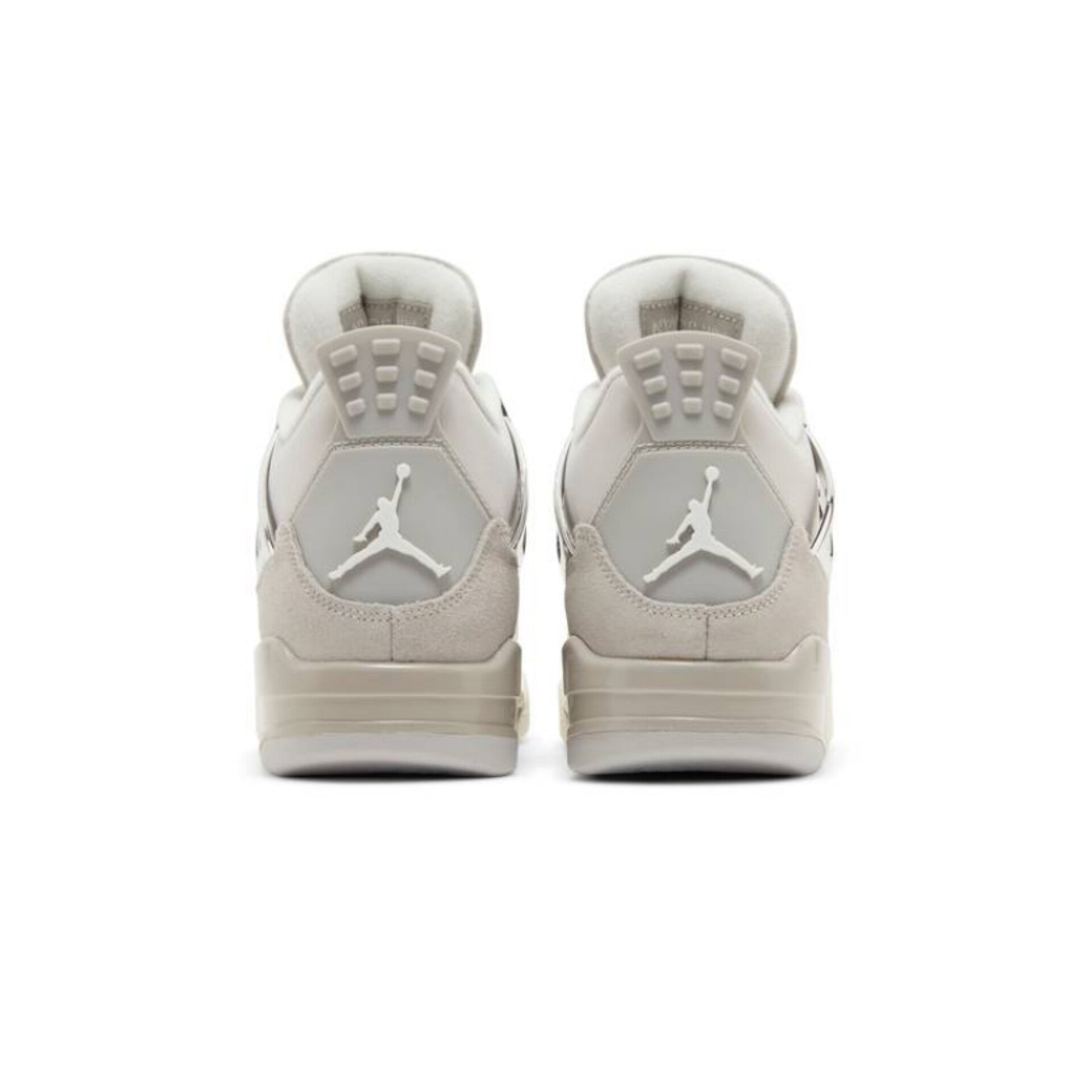 Air Jordan 4 retro Frozen moments