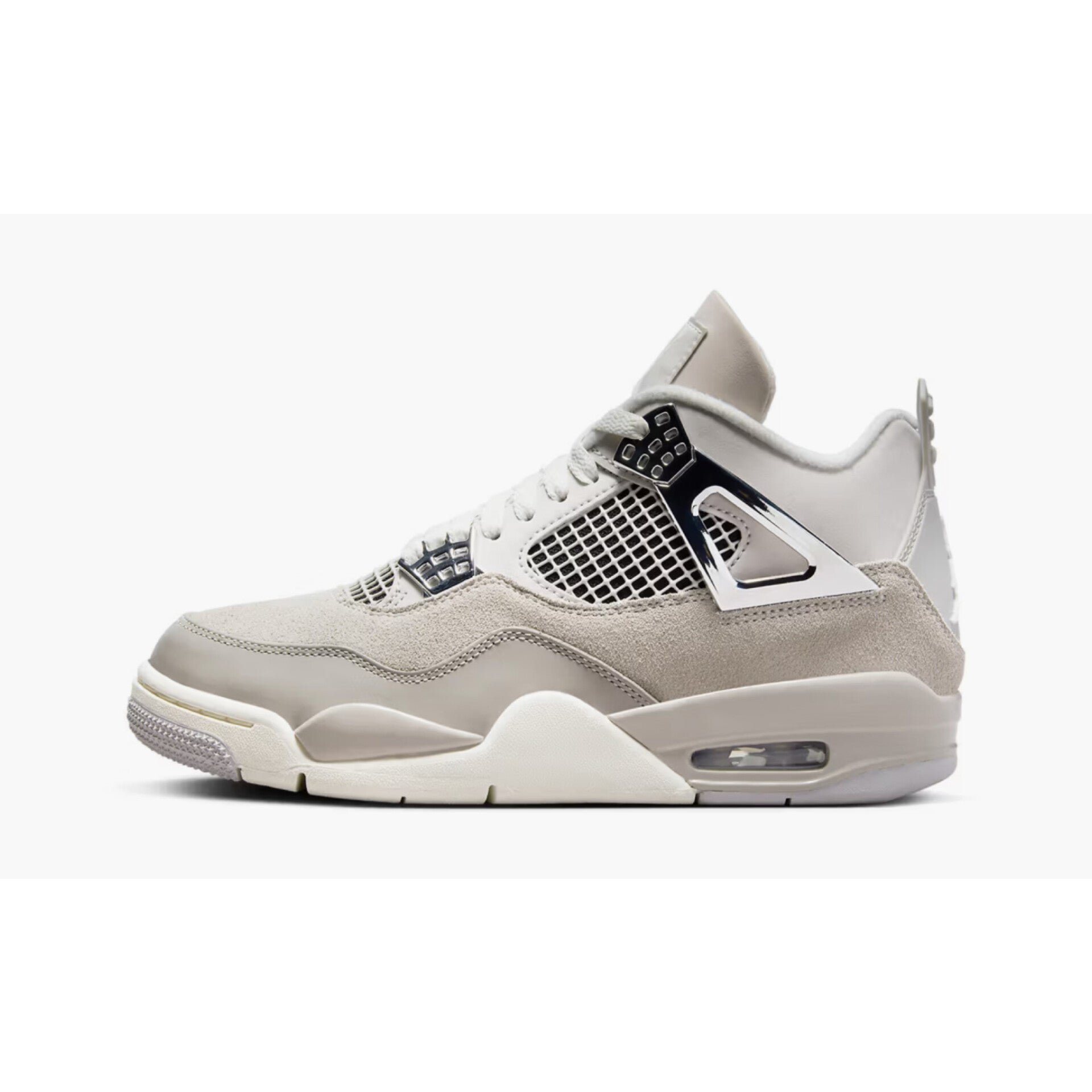 Air Jordan 4 retro Frozen moments