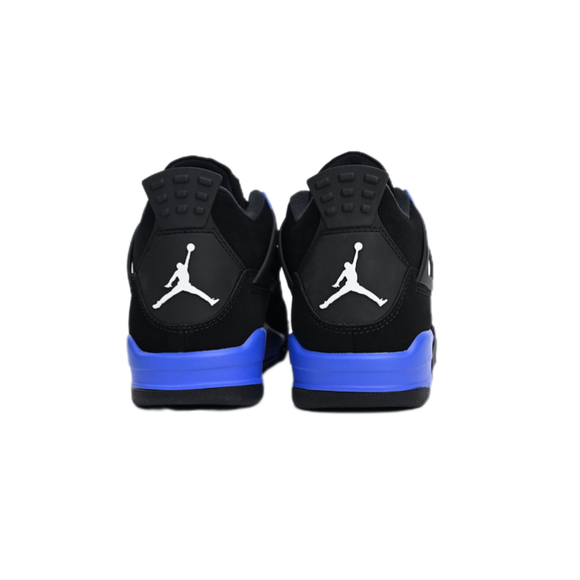 Air Jordan 4 retro Blue thunder