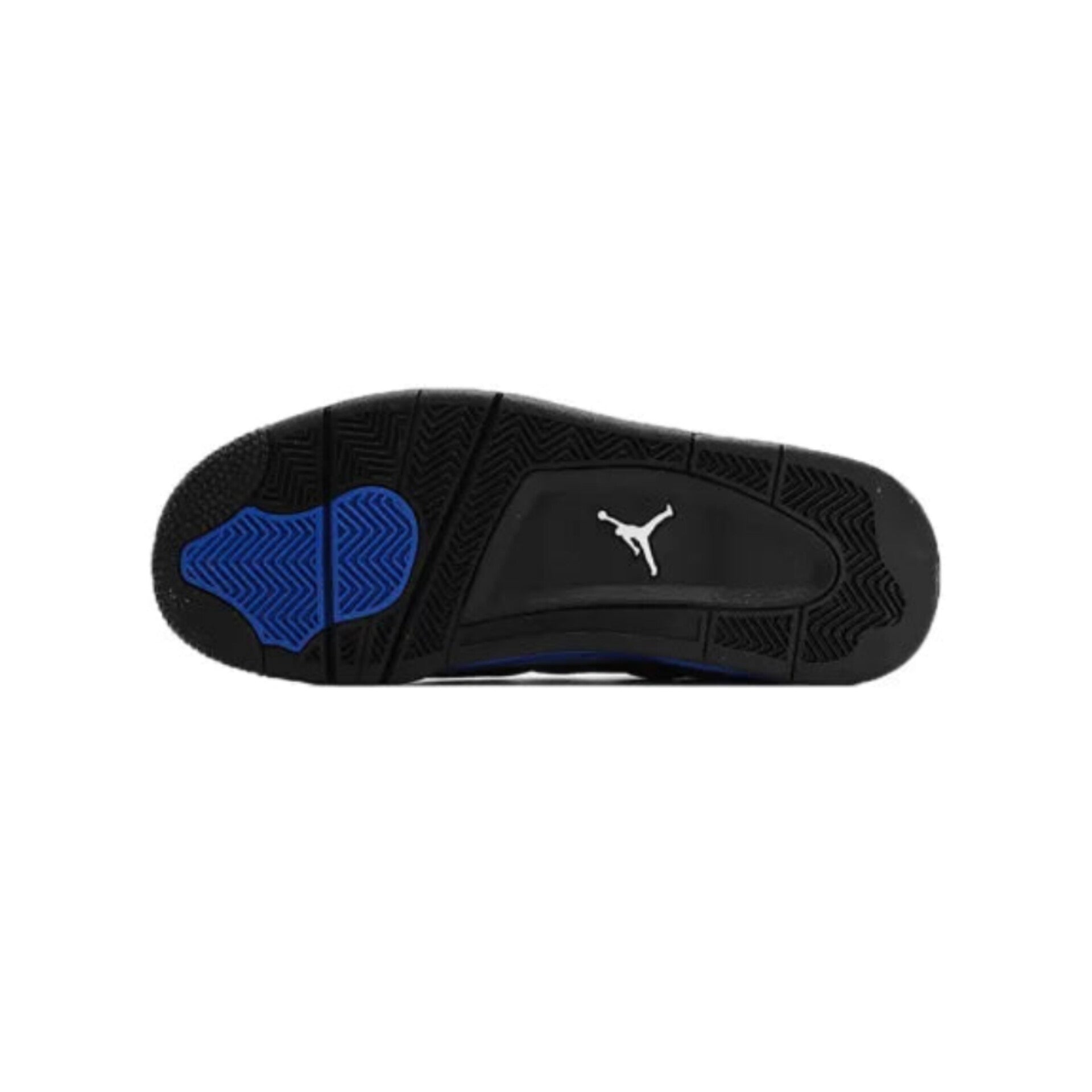Air Jordan 4 retro Blue thunder