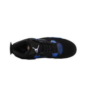 Air Jordan 4 retro Blue thunder