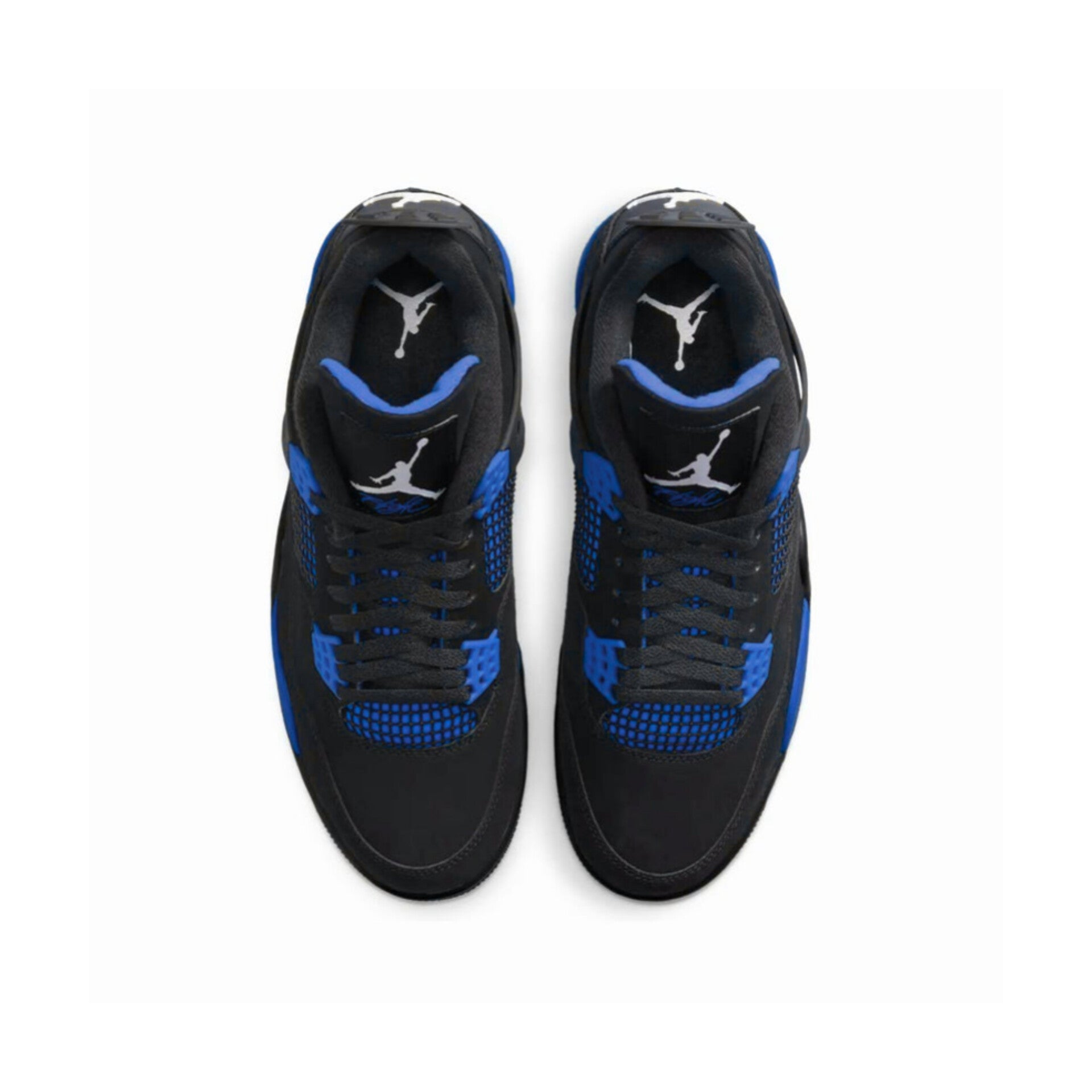 Air Jordan 4 retro Blue thunder