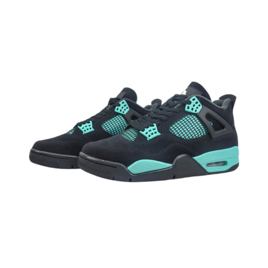 Air Jordan 4 retro Tiffany & Co